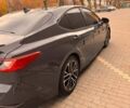 Серый Тойота Камри, объемом двигателя 2.49 л и пробегом 105 тыс. км за 35000 $, фото 3 на Automoto.ua