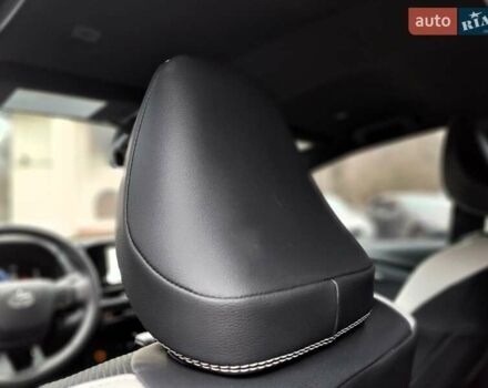 Серый Тойота Камри, объемом двигателя 2.5 л и пробегом 21 тыс. км за 39990 $, фото 56 на Automoto.ua