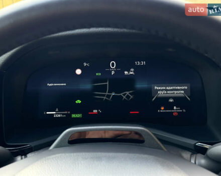 Серый Тойота Камри, объемом двигателя 2.49 л и пробегом 23 тыс. км за 47900 $, фото 18 на Automoto.ua