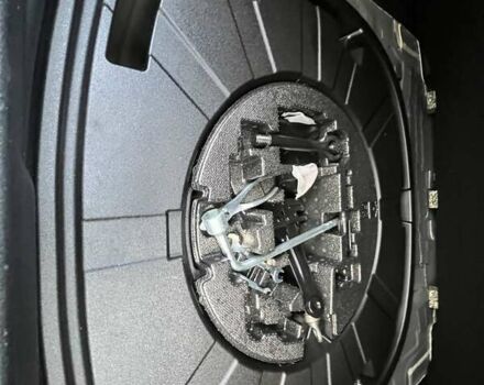 Сірий Тойота Камрі, об'ємом двигуна 2.49 л та пробігом 57 тис. км за 32466 $, фото 23 на Automoto.ua