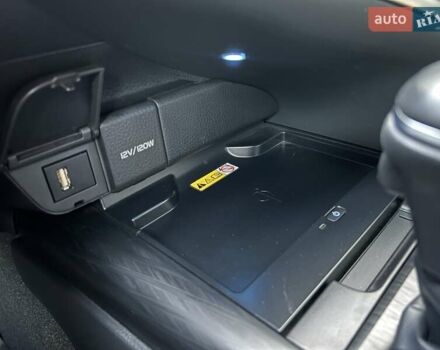 Сірий Тойота Камрі, об'ємом двигуна 2.49 л та пробігом 57 тис. км за 32466 $, фото 31 на Automoto.ua