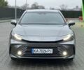 Сірий Тойота Камрі, об'ємом двигуна 2.5 л та пробігом 36 тис. км за 48999 $, фото 3 на Automoto.ua