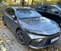 Сірий Тойота Камрі, об'ємом двигуна 2.5 л та пробігом 3 тис. км за 45131 $, фото 2 на Automoto.ua
