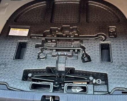 Серый Тойота Камри, объемом двигателя 2.49 л и пробегом 105 тыс. км за 35000 $, фото 18 на Automoto.ua