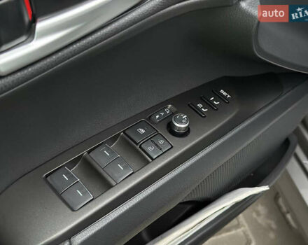 Серый Тойота Камри, объемом двигателя 2.49 л и пробегом 36 тыс. км за 48999 $, фото 18 на Automoto.ua