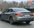 Серый Тойота Камри, объемом двигателя 2.49 л и пробегом 36 тыс. км за 48999 $, фото 6 на Automoto.ua