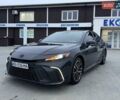 Сірий Тойота Камрі, об'ємом двигуна 2.49 л та пробігом 106 тис. км за 33900 $, фото 1 на Automoto.ua
