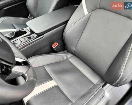 Серый Тойота Камри, объемом двигателя 2.5 л и пробегом 21 тыс. км за 39990 $, фото 49 на Automoto.ua