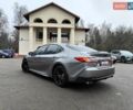 Серый Тойота Камри, объемом двигателя 2.5 л и пробегом 21 тыс. км за 39990 $, фото 8 на Automoto.ua