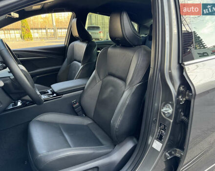 Серый Тойота Камри, объемом двигателя 2.49 л и пробегом 23 тыс. км за 47900 $, фото 10 на Automoto.ua