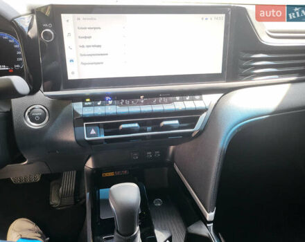 Сірий Тойота Камрі, об'ємом двигуна 2.49 л та пробігом 4 тис. км за 50999 $, фото 11 на Automoto.ua