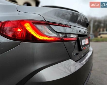 Серый Тойота Камри, объемом двигателя 2.5 л и пробегом 21 тыс. км за 39990 $, фото 15 на Automoto.ua