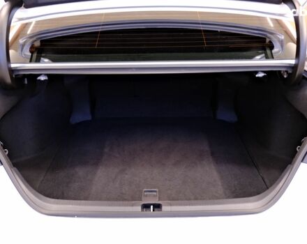 Сірий Тойота Камрі, об'ємом двигуна 2.5 л та пробігом 50 тис. км за 26900 $, фото 8 на Automoto.ua