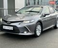 Сірий Тойота Камрі, об'ємом двигуна 2.49 л та пробігом 57 тис. км за 32466 $, фото 2 на Automoto.ua