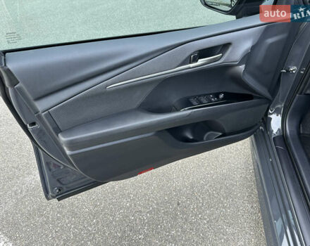 Тойота Камри 2024 в Киеве на Automoto.ua Серый Тойота Камри, объемом двигателя 2.5 л и пробегом 6 тыс. км за 39999 $, фото 3 на Automoto.ua