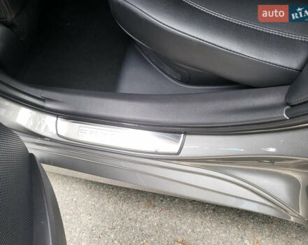 Сірий Тойота Камрі, об'ємом двигуна 2.49 л та пробігом 4 тис. км за 50999 $, фото 20 на Automoto.ua