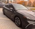 Серый Тойота Камри, объемом двигателя 2.49 л и пробегом 105 тыс. км за 35000 $, фото 2 на Automoto.ua