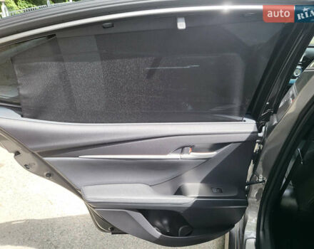 Сірий Тойота Камрі, об'ємом двигуна 2.49 л та пробігом 4 тис. км за 50999 $, фото 22 на Automoto.ua