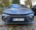 Сірий Тойота Камрі, об'ємом двигуна 2.5 л та пробігом 3 тис. км за 45131 $, фото 1 на Automoto.ua