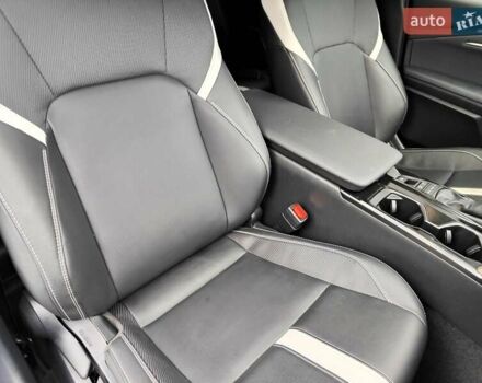 Серый Тойота Камри, объемом двигателя 2.5 л и пробегом 21 тыс. км за 39990 $, фото 38 на Automoto.ua