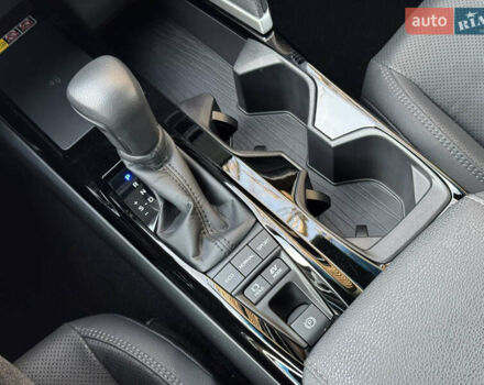 Серый Тойота Камри, объемом двигателя 2.49 л и пробегом 23 тыс. км за 47900 $, фото 21 на Automoto.ua