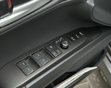 Сірий Тойота Камрі, об'ємом двигуна 2.5 л та пробігом 36 тис. км за 48999 $, фото 19 на Automoto.ua