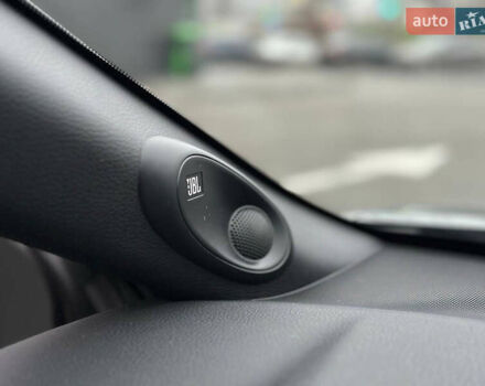 Серый Тойота Камри, объемом двигателя 2.49 л и пробегом 36 тыс. км за 48999 $, фото 49 на Automoto.ua