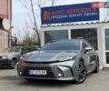 Серый Тойота Камри, объемом двигателя 2.49 л и пробегом 19 тыс. км за 51000 $, фото 1 на Automoto.ua