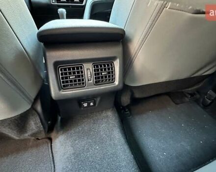 Серый Тойота Камри, объемом двигателя 2.49 л и пробегом 105 тыс. км за 35000 $, фото 20 на Automoto.ua