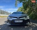 Сірий Тойота Камрі, об'ємом двигуна 2.49 л та пробігом 61 тис. км за 36900 $, фото 1 на Automoto.ua