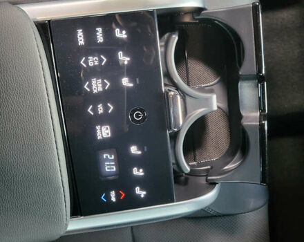 Сірий Тойота Камрі, об'ємом двигуна 2.49 л та пробігом 4 тис. км за 50999 $, фото 26 на Automoto.ua