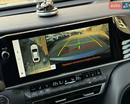 Серый Тойота Камри, объемом двигателя 2.49 л и пробегом 23 тыс. км за 47900 $, фото 19 на Automoto.ua