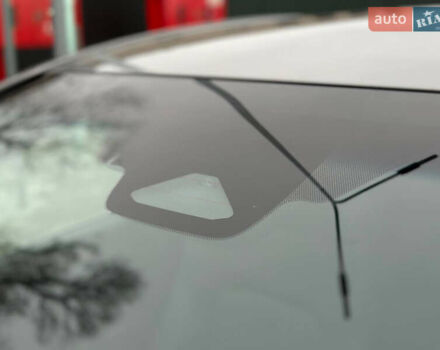 Серый Тойота Камри, объемом двигателя 2.49 л и пробегом 36 тыс. км за 48999 $, фото 54 на Automoto.ua