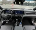 Сірий Тойота Камрі, об'ємом двигуна 2.5 л та пробігом 36 тис. км за 48999 $, фото 12 на Automoto.ua