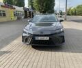 Тойота Камри 2024 в Одессе на Automoto.ua Серый Тойота Камри, объемом двигателя 2.4 л и пробегом 3 тыс. км за 39999 $, фото 1 на Automoto.ua