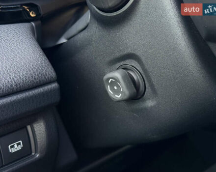 Серый Тойота Камри, объемом двигателя 2.49 л и пробегом 23 тыс. км за 47900 $, фото 25 на Automoto.ua