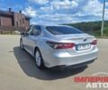 Серый Тойота Камри, объемом двигателя 2.49 л и пробегом 0 тыс. км за 37999 $, фото 1 на Automoto.ua