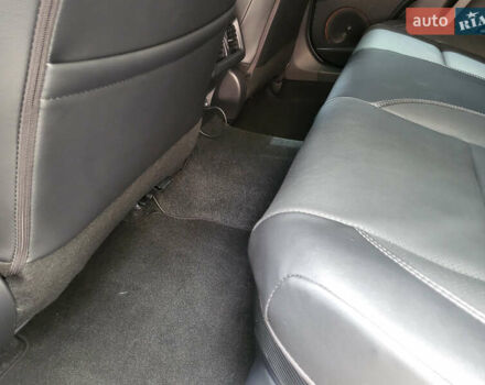 Сірий Тойота Камрі, об'ємом двигуна 2.49 л та пробігом 4 тис. км за 50999 $, фото 18 на Automoto.ua