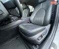 Сірий Тойота Камрі, об'ємом двигуна 2.49 л та пробігом 57 тис. км за 32466 $, фото 13 на Automoto.ua