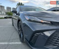Тойота Камри 2024 в Киеве на Automoto.ua Серый Тойота Камри, объемом двигателя 2.5 л и пробегом 6 тыс. км за 39999 $, фото 1 на Automoto.ua