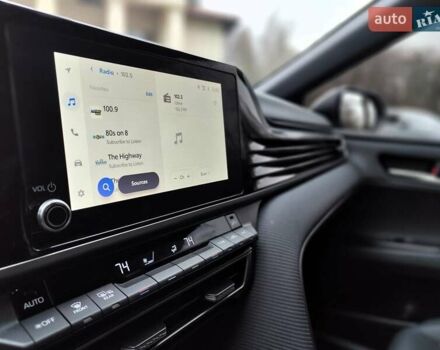 Серый Тойота Камри, объемом двигателя 2.5 л и пробегом 21 тыс. км за 39990 $, фото 52 на Automoto.ua