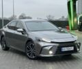Сірий Тойота Камрі, об'ємом двигуна 2.5 л та пробігом 36 тис. км за 48999 $, фото 5 на Automoto.ua