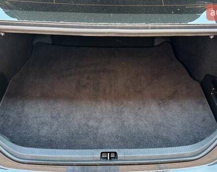 Серый Тойота Камри, объемом двигателя 2.49 л и пробегом 105 тыс. км за 35000 $, фото 19 на Automoto.ua