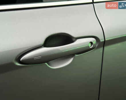 Серый Тойота Камри, объемом двигателя 2.49 л и пробегом 36 тыс. км за 48999 $, фото 50 на Automoto.ua