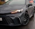 Сірий Тойота Камрі, об'ємом двигуна 2.49 л та пробігом 1 тис. км за 44500 $, фото 1 на Automoto.ua