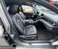 Сірий Тойота Камрі, об'ємом двигуна 2.49 л та пробігом 57 тис. км за 32466 $, фото 25 на Automoto.ua