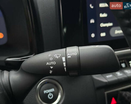 Серый Тойота Камри, объемом двигателя 2.49 л и пробегом 36 тыс. км за 48999 $, фото 46 на Automoto.ua