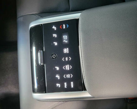 Сірий Тойота Камрі, об'ємом двигуна 2.49 л та пробігом 4 тис. км за 50999 $, фото 25 на Automoto.ua