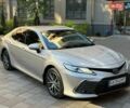 Серый Тойота Камри, объемом двигателя 2.49 л и пробегом 1 тыс. км за 45000 $, фото 1 на Automoto.ua