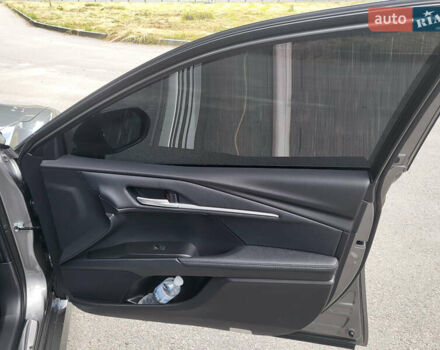 Сірий Тойота Камрі, об'ємом двигуна 2.49 л та пробігом 4 тис. км за 50999 $, фото 38 на Automoto.ua